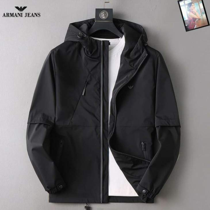 Picture of Armani Jackets _SKUArmaniM-3XL12yr7136108